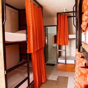 Dormitory Room Mixed